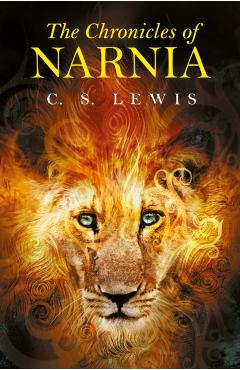 Chronicles of Narnia - C S Lewis