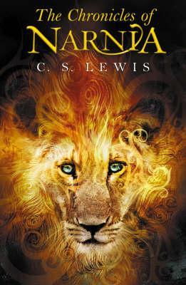 Chronicles of Narnia - C S Lewis