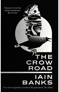 Crow Road - Iain Banks