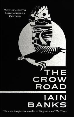 Crow Road - Iain Banks 