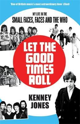 Let The Good Times Roll - Kenney Jones