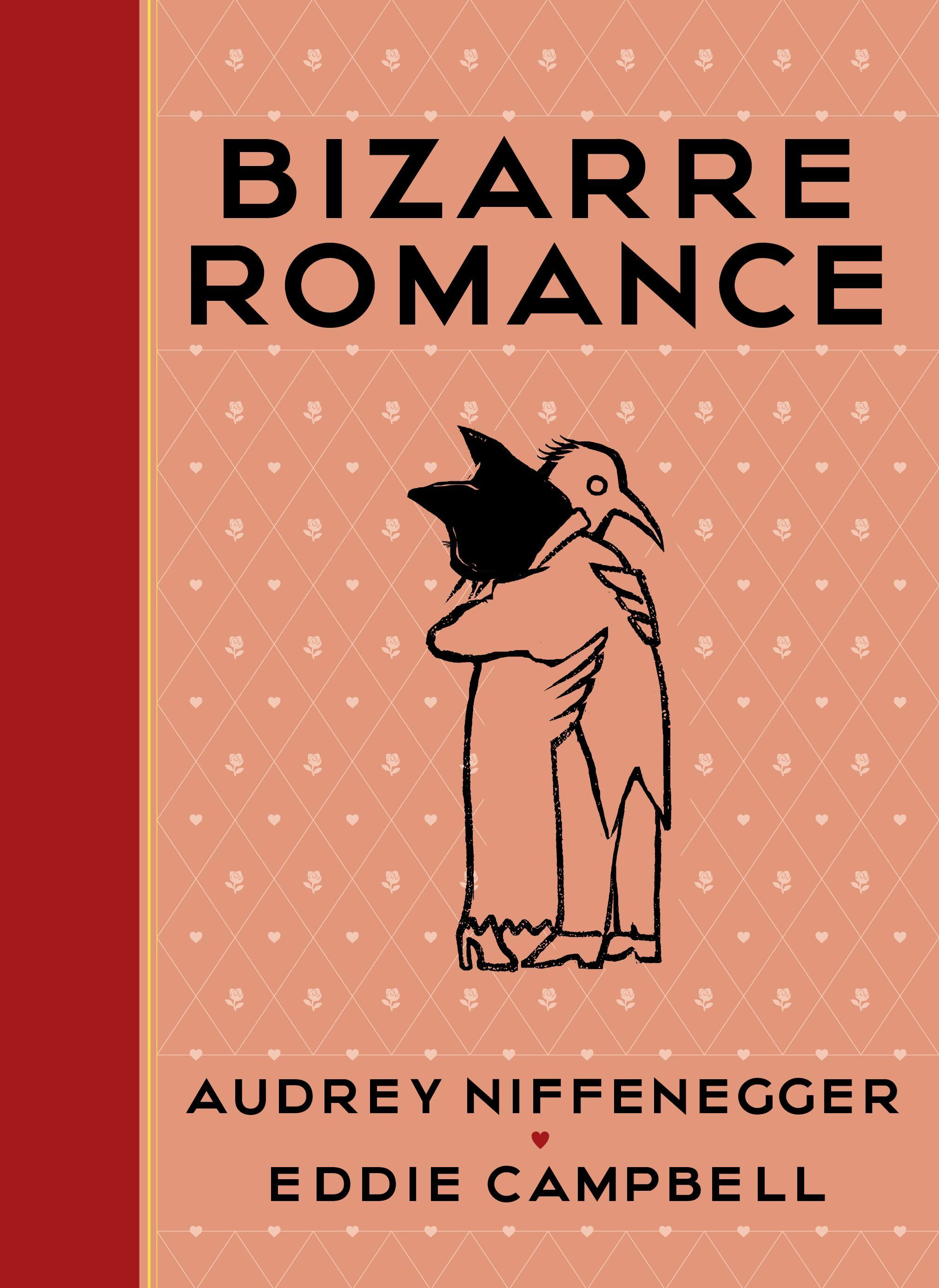 Bizarre Romance - Audrey Niffenegger