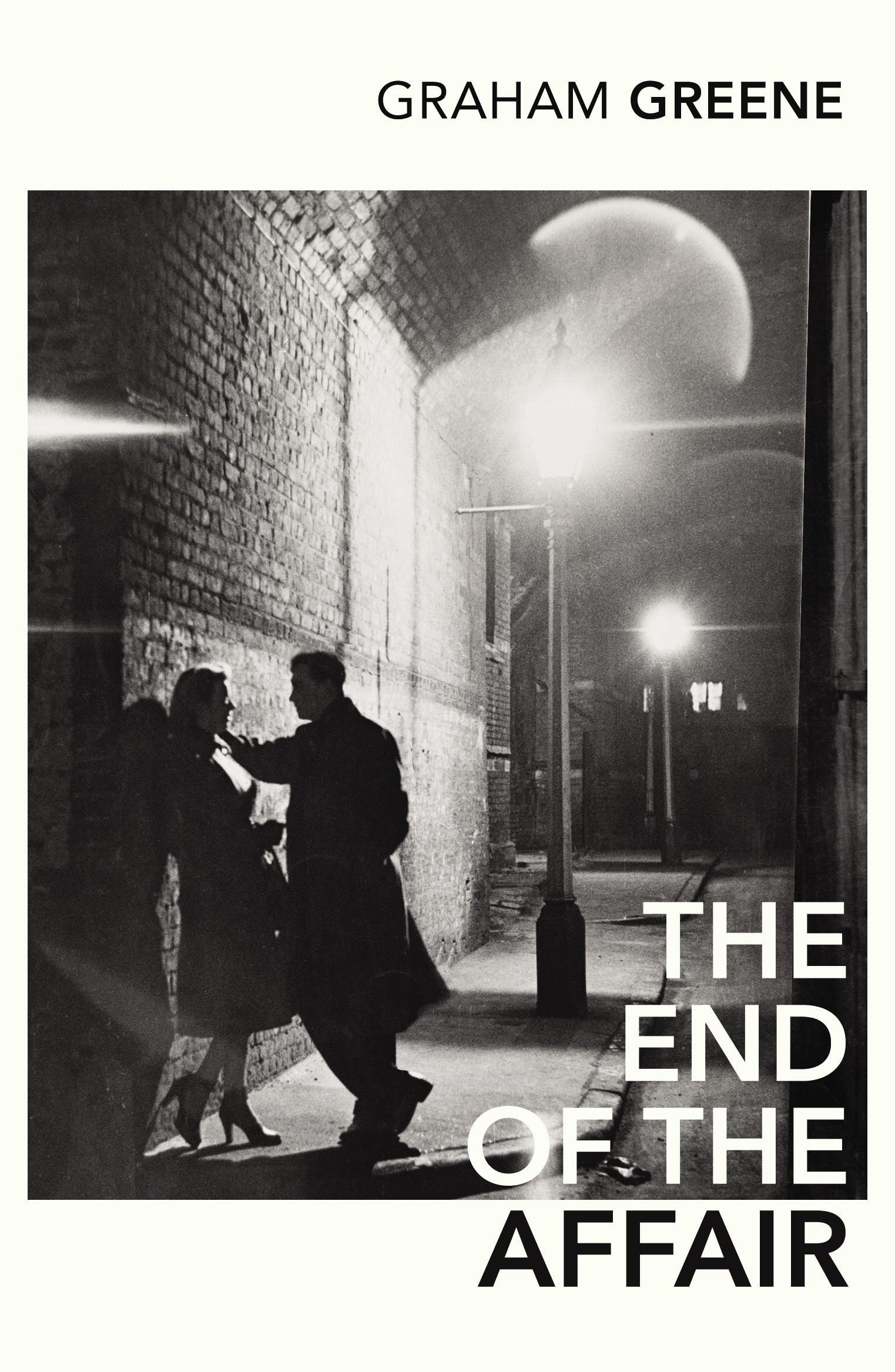 End Of The Affair - Graham Greene
