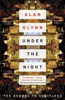 Under the Night - Alan Glynn