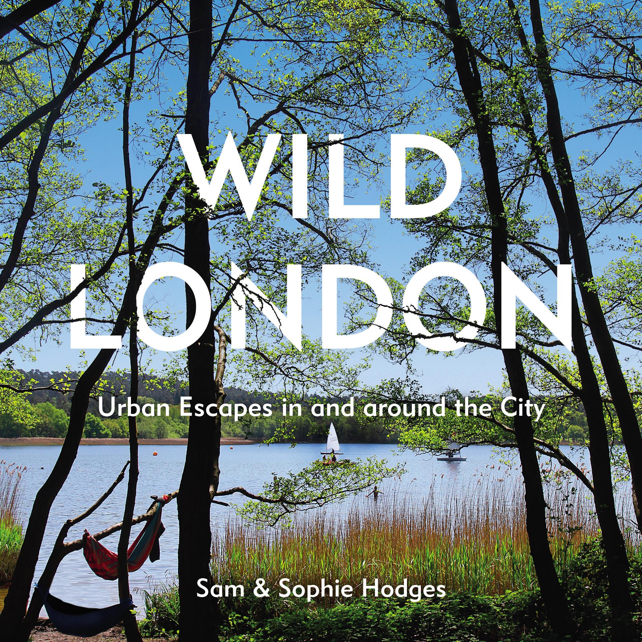 Wild London - Sam Hodges