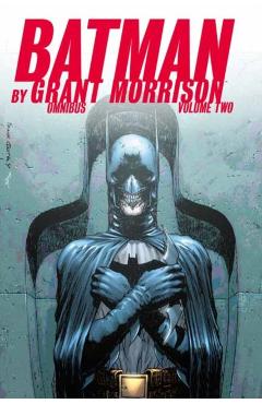Batman by Grant Morrison Omnibus Volume 2 - Grant Morrison