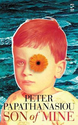 Son of Mine - Peter Papathanasiou