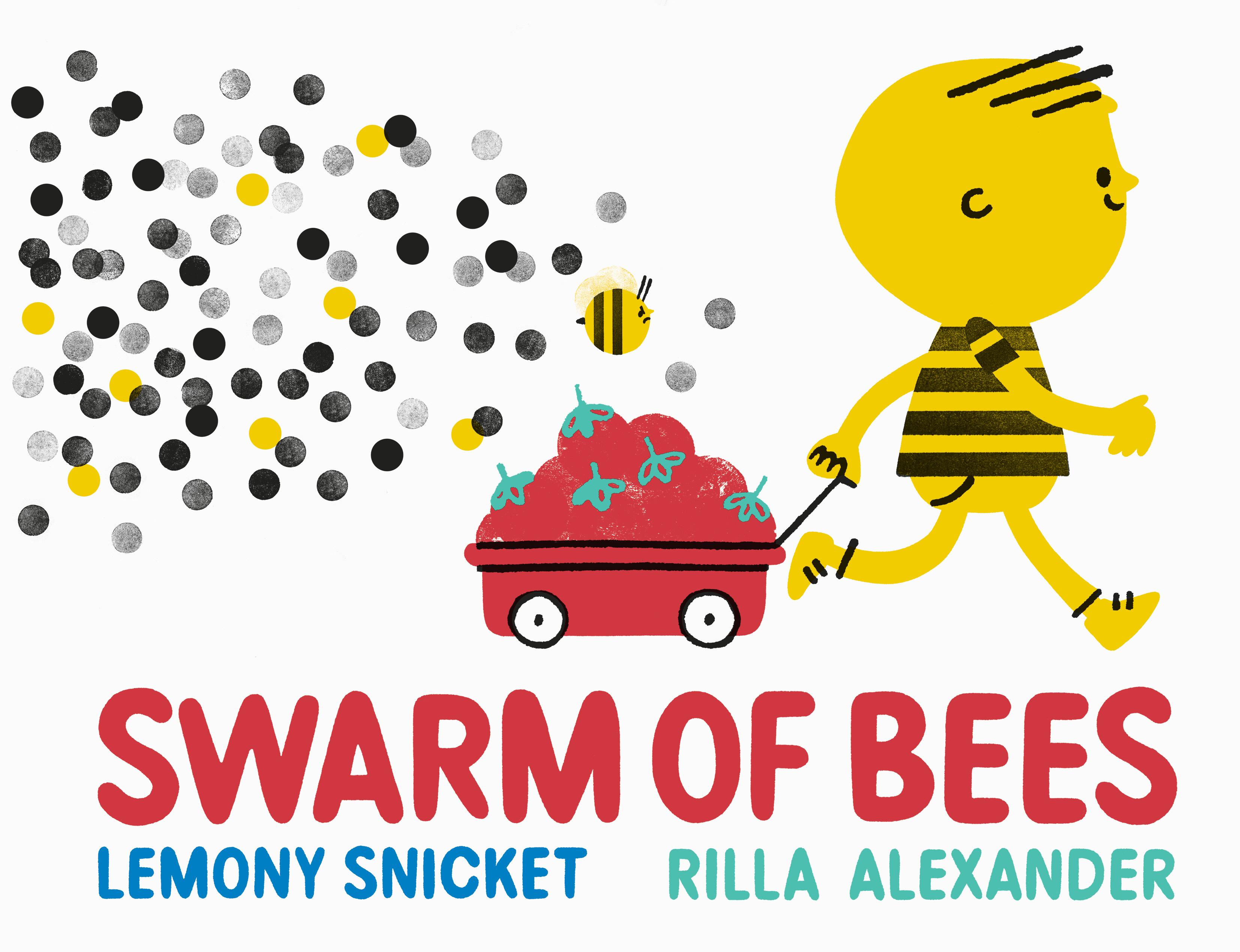 Swarm of Bees -  