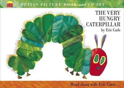 Very Hungry Caterpillar -  