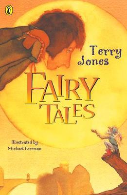 Fairy Tales - Terry Jones