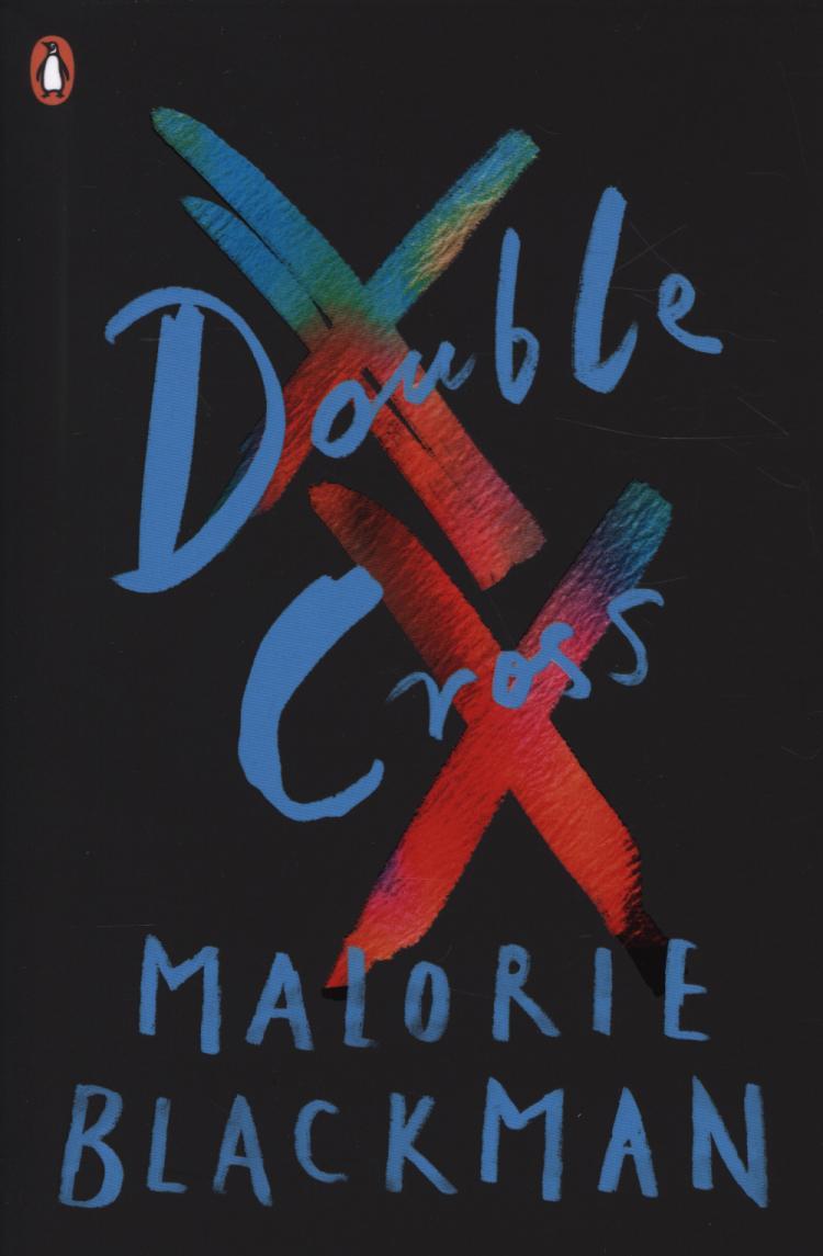 Double Cross - Malorie Blackman