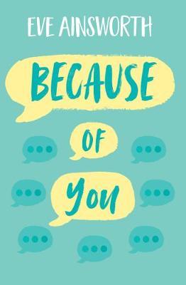 Because of You - Eve Ainsworth