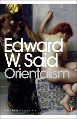 Orientalism - Edward W Said