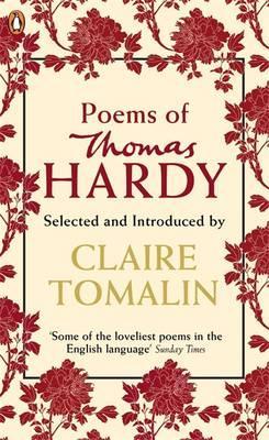 Poems of Thomas Hardy - Thomas Hardy