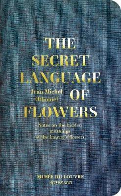 Secret Language of Flowers - Jean-Michel Othoniel