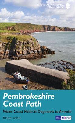 Pembrokeshire Coast Path - Brian John