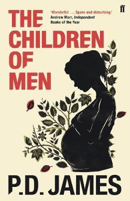 Children of Men - PD James