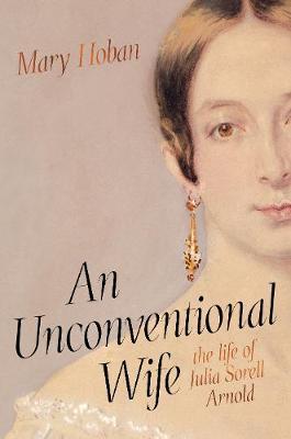 Unconventional Wife - M Hoban