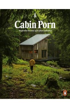 Cabin Porn - Zach Klein