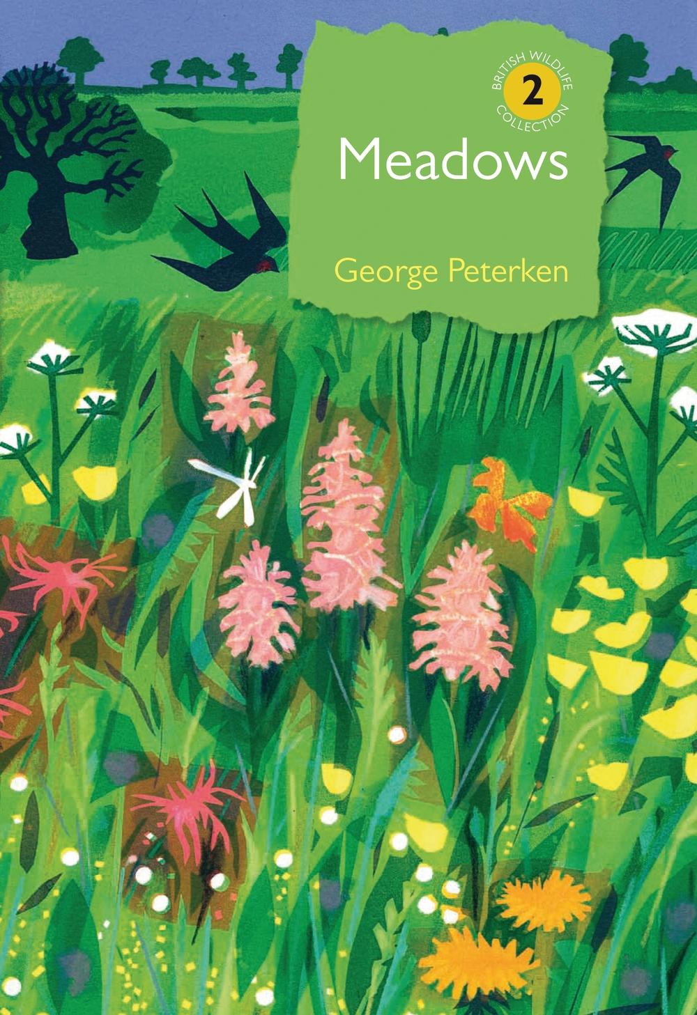 Meadows - George Peterken