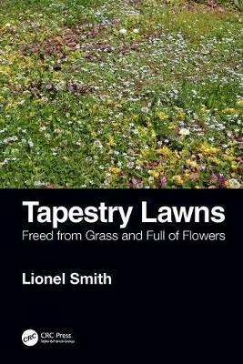 Tapestry Lawns - Lionel Smith