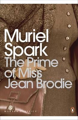 Prime of Miss Jean Brodie - Muriel Spark