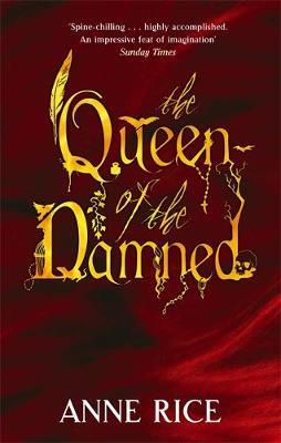 Queen Of The Damned - Anne Rice
