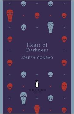 Heart of Darkness - Joseph Conrad