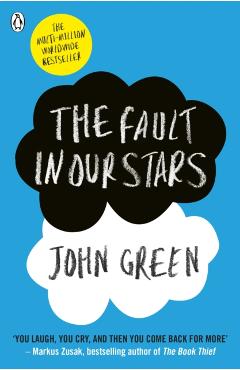Fault in Our Stars - John Green