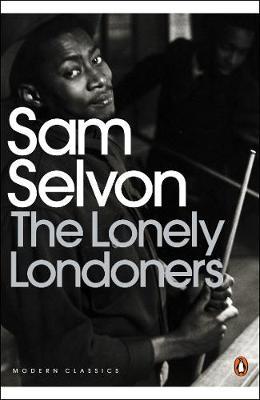 Lonely Londoners - Sam Selvon