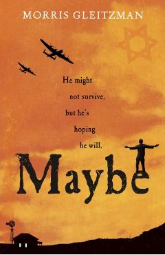 Maybe - Morris Gleitzman