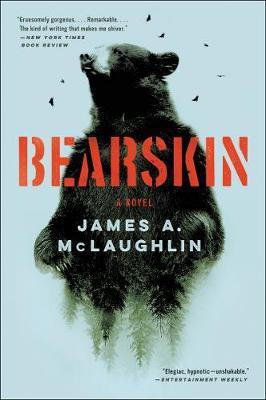 Bearskin - James McLaughlin