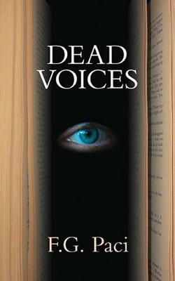 Dead Voices - F G Paci