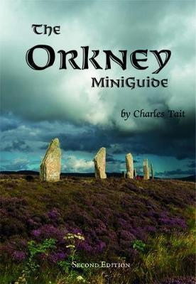 Orkney Miniguide - Charles Tait
