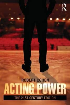 Acting Power - Robert Cohen