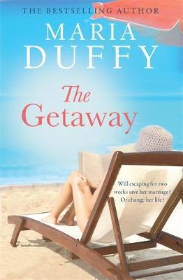 Getaway - Maria Duffy