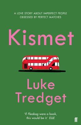 Kismet - Luke Tredget