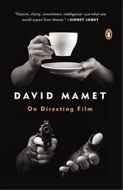 Poza produsului On Directing - David Mamet