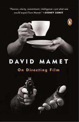 On Directing - David Mamet