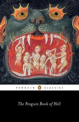 Penguin Book of Hell -  