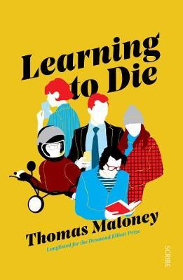 Learning to Die - Thomas Maloney