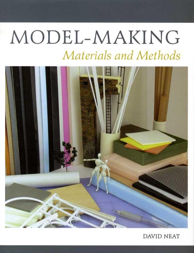 Model-making - David Neat