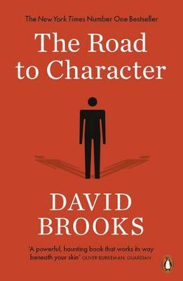 Road to Character - David Brooks
