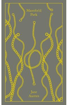 Mansfield Park - Jane Austen