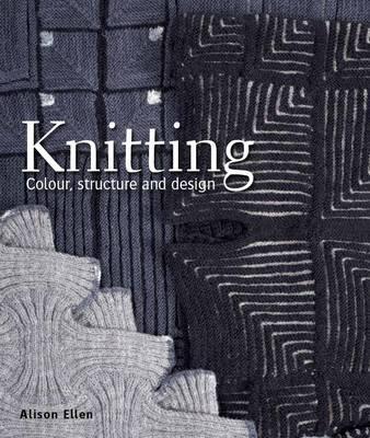 Knitting - Alison Ellen