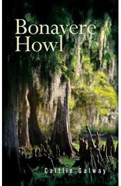 Poza produsului Bonavere Howl - Caitlin Galway