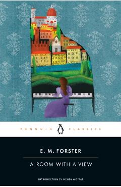Room with a View - E M Forster