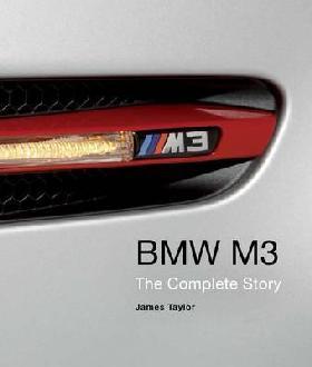 BMW M3 - James Taylor