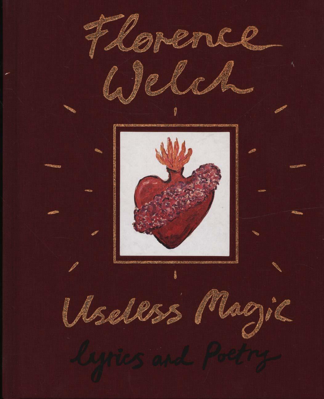 Useless Magic - Florence Welch