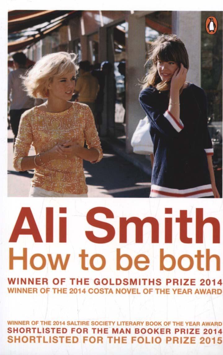 How to be Both - Ali Smith